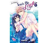 Teach Me Love T04