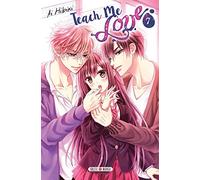 Teach Me Love T07
