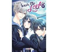 Teach Me Love T08