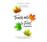 Teach Me To Feel
