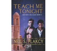 Teach Me Tonight (Have Body Will Guard)