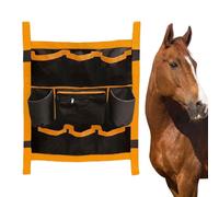 Teach Organizer with Storage Bag - Horse Sessions Storage for Horse Tould Organ | Tool Organization Bag