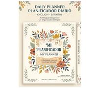 Teach Smarter: A Bilingual Teacher Planner