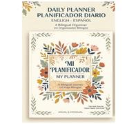 Teach Smarter: A Bilingual Teacher Planner