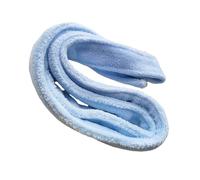 [TEACH] Soft Plush Tie Robe Strap 170/210cm Bath Time Bedtime Sleepwear Robe Belt Tie Soft Dressing Gown Relax Bathrobe Belt After Strap, blue, 170cm