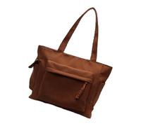 [TEACH] Student School Bag Large Capacity Shoulder Bag Top Handle Stylish Underarm Shopping Nylon Handbag Women, a