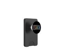 Teach Them to Be Kind First Day of School Teacher Life Women PopSockets PopWallet for MagSafe