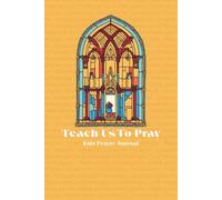 Teach Us To Pray
