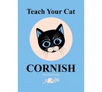 Teach Your Cat Cornish