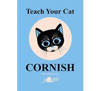 Teach Your Cat Cornish: 4