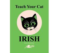 Teach Your Cat Irish: 6