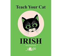 Teach Your Cat Irish: 6