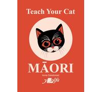 Teach Your Cat Maori: 7