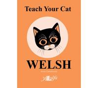 Teach Your Cat Welsh