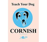 Teach Your Dog Cornish