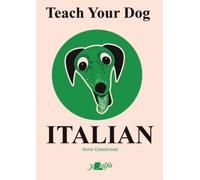 Teach Your Dog Italian: 10