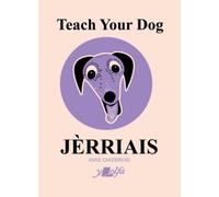 Teach Your Dog Jerriais