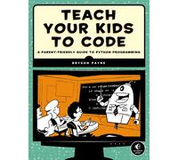 Teach Your Kids To Code