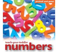 Teach-Your-Toddle Numbers (Teach-Your-Toddler)