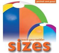 Teach-Your-Toddler Words