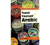 Teach Yourself Arabic