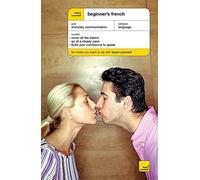Teach Yourself Beginner's French New Edition (TYBL)