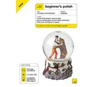 Teach Yourself Beginner's Polish Book/CD Pack (Teach Yourself Beginners)