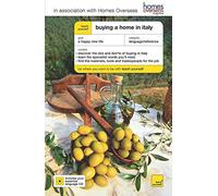 Teach Yourself Buying a Home in Italy Book/CD Pack (Teach Yourself Buying a Home)
