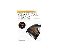 Teach Yourself Classical Piano: A Complete Guide to Learning the Piano with Classical Music