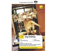 Teach Yourself Dog Training (TYG)