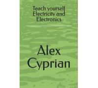 Teach yourself Electricity and Electronics
