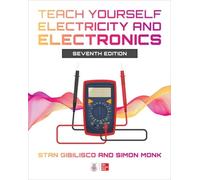 Teach Yourself Electricity and Electronics, Seventh Edition
