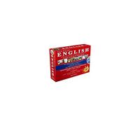 Teach Yourself English: Kendi Kendine İngilizce Öğrenme Seti