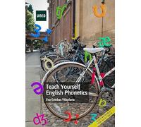 Teach yourself English Phonetics