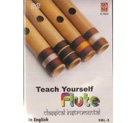 Teach Yourself Flute: Volume 3