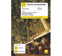 Teach Yourself French Conversation (TYCN)