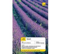 Teach Yourself French New Edition (TYCC)