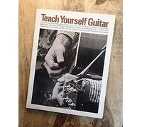 Teach Yourself Guitar