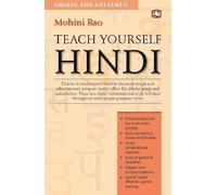 Teach Yourself Hindi