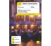 Teach Yourself Italian Conversation (TYCN)