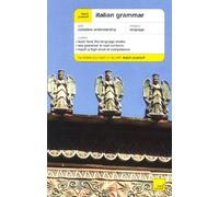 Teach Yourself Italian Grammar