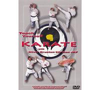 Teach Yourself Karate