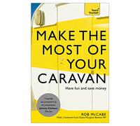 Teach Yourself Make the Most of Your Caravan