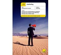 Teach Yourself Marketing (TYBU)