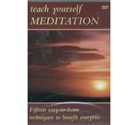 Teach Yourself Meditation [DVD]