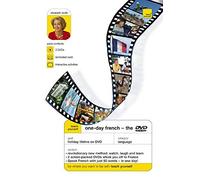 Teach Yourself One-day French - the DVD (Tydv)
