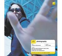 Teach Yourself: Photography