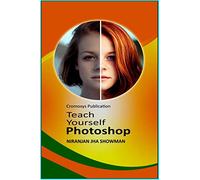 Teach Yourself Photoshop