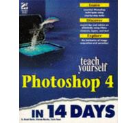 Teach Yourself Photoshop in 14 Days (Sams Teach Yourself)