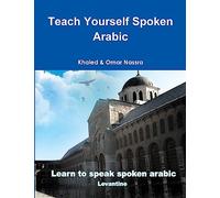 Teach Yourself Spoken Arabic